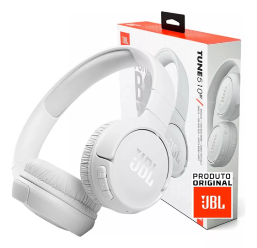 Fone JBL 510 BT